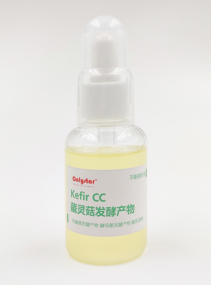 藏靈菇發(fā)酵產物 Kefir CC